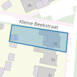 Perceel OLO00-B-3832