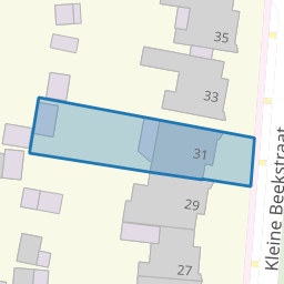 Perceel OLO00-B-3834