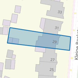 Perceel OLO00-B-3835