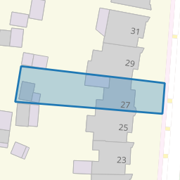 Perceel OLO00-B-3836