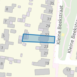 Perceel OLO00-B-3837