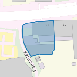 Perceel OLO00-B-3850