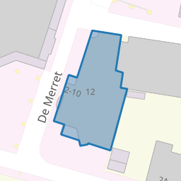 Perceel OLO00-B-3858