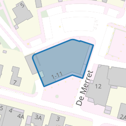 Perceel OLO00-B-3860