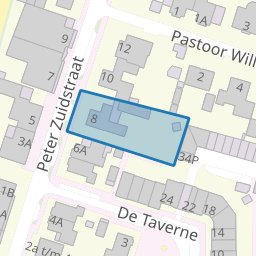 Perceel OLO00-B-3867