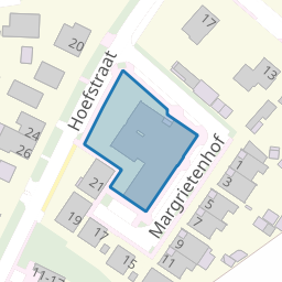 Perceel OLO00-B-3886