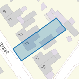 Perceel OLO00-B-3917