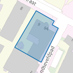 Perceel OLO00-B-3935