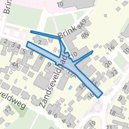 Perceel OLO00-B-3936