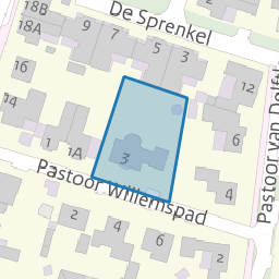 Perceel OLO00-B-3937