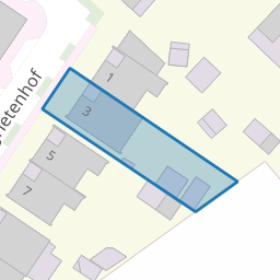 Perceel OLO00-B-3953