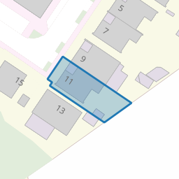 Perceel OLO00-B-3957