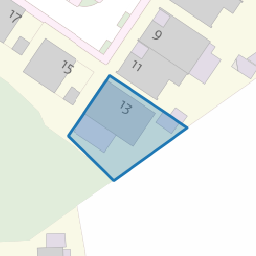 Perceel OLO00-B-3958