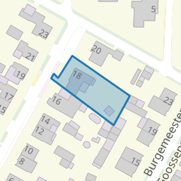 Perceel OLO00-B-3964