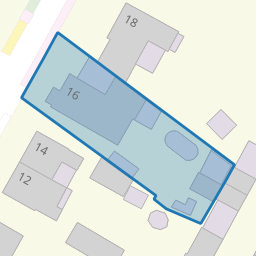 Perceel OLO00-B-3965