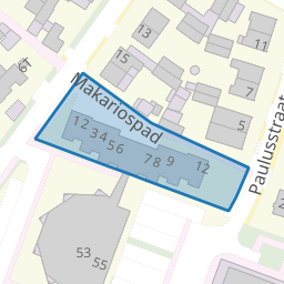 Perceel OLO00-B-3975