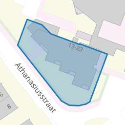 Perceel OLO00-B-3976