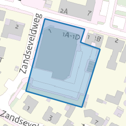 Perceel OLO00-B-3978