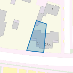 Perceel OLO00-B-3981