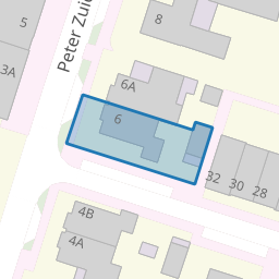 Perceel OLO00-B-3986