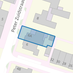 Perceel OLO00-B-3987