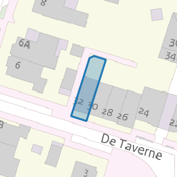 Perceel OLO00-B-3989