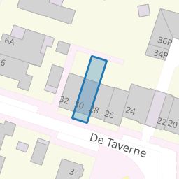 Perceel OLO00-B-3990