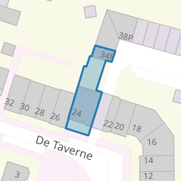 Perceel OLO00-B-3993