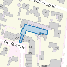 Perceel OLO00-B-4011