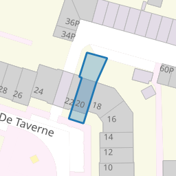 Perceel OLO00-B-4013