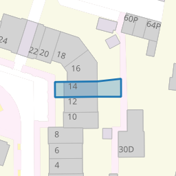 Perceel OLO00-B-4016