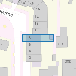 Perceel OLO00-B-4019