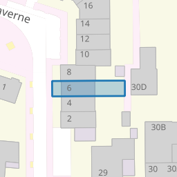 Perceel OLO00-B-4020