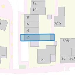 Perceel OLO00-B-4022