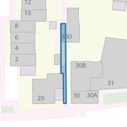 Perceel OLO00-B-4025