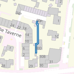 Perceel OLO00-B-4026