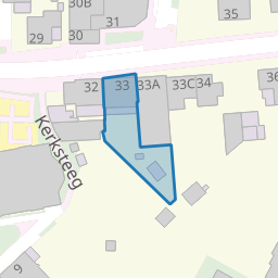 Perceel OLO00-B-4034