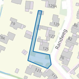 Perceel OLO00-B-4038