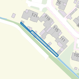 Perceel OLO00-B-4040