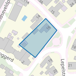 Perceel OLO00-B-4046