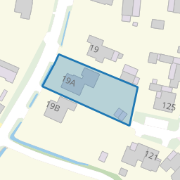 Perceel OLO00-B-4050