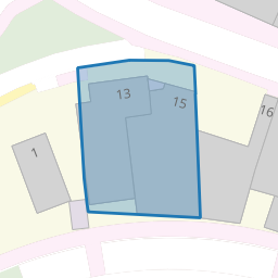 Perceel OLO00-B-4056