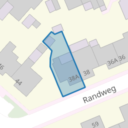 Perceel OLO00-B-4062