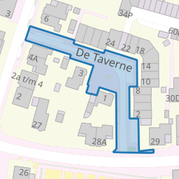 Perceel OLO00-B-4063