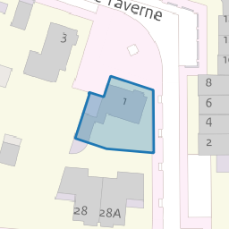 Perceel OLO00-B-4064