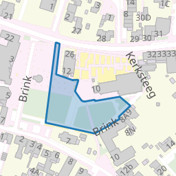 Perceel OLO00-B-4072