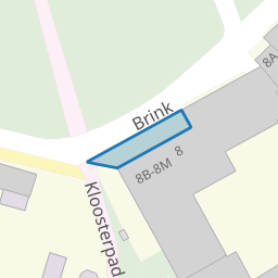 Perceel OLO00-B-4073