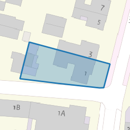 Perceel OLO00-B-4074