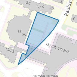 Perceel OLO00-B-4077