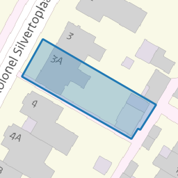 Perceel OLO00-B-4084